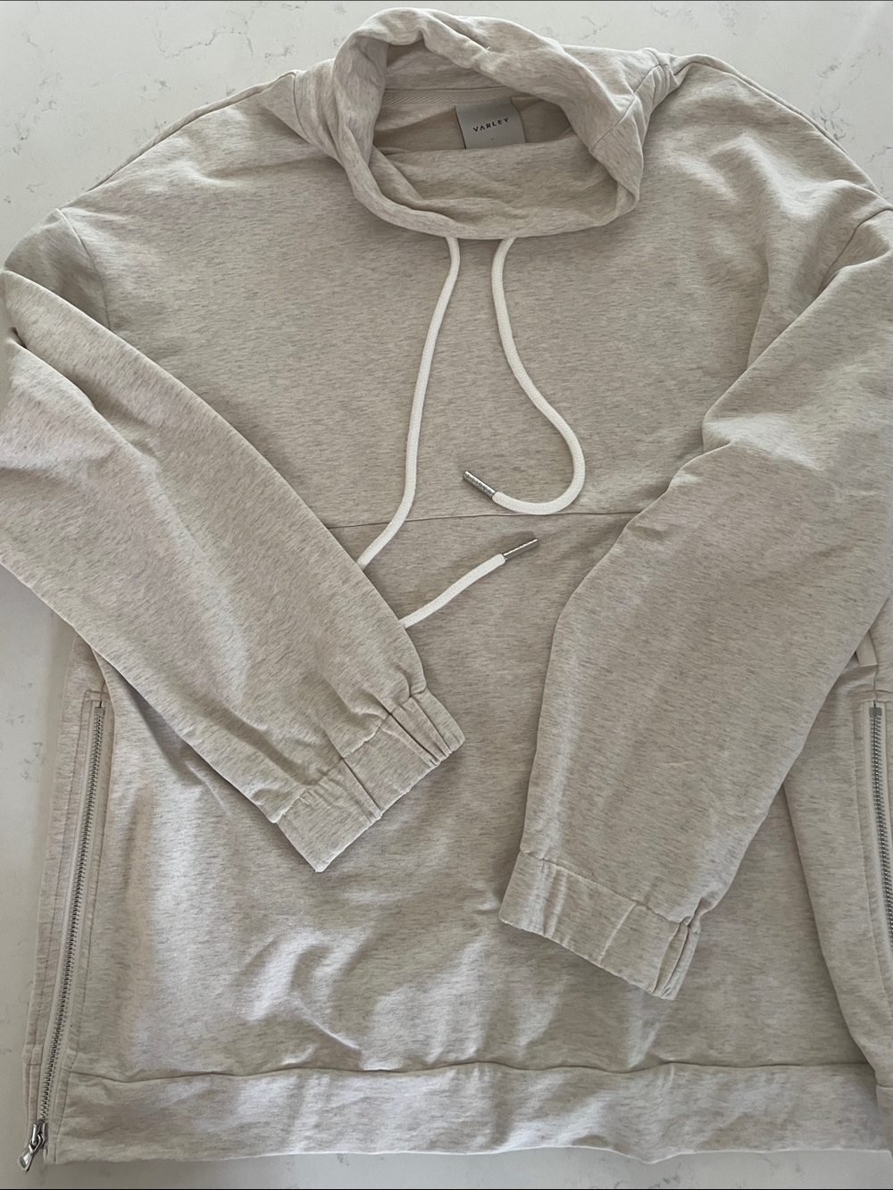 Varley Warwick Sweatshirt